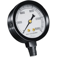 Pressure Gauge, 0-10,000 PSI OTC9654 | ToolDiscounter