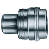 OTC 9798 Hose Half Coupler Only