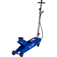 OTC HDJ5P 5 Ton Air/Hyd Service Jack