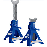 OTC S03 3 Ton Jack Stands