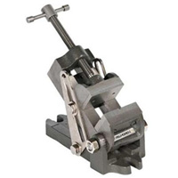 Cradle Angle Vise W/ Trunnion Base PAL11351 | ToolDiscounter