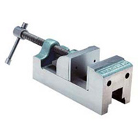 Palmgren 12301 Traditional Drill Press Vise 3 Inch Jaw