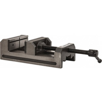 Palmgren 12603 Traditional Drill Press Vise 6 Inch Jaw