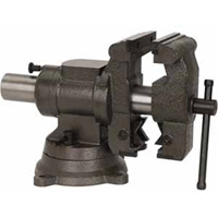 Multi-Jaw Bench Vise, 5 Inch PAL29503 | ToolDiscounter