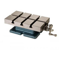 Palmgren 36101 Cross Slide Table 6 Inch Travel