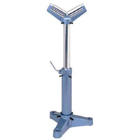 Material Support Stand Msv18 V Roller Head PAL70181 | ToolDiscounter