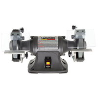 6 Inch 1/3Hp 115/230V Grinder, No Dust Collection PAL82061 | ToolDiscounter