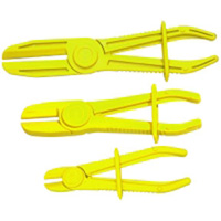 Turtle Jaw Line Clamp Set - 3Pc PBT70713 | ToolDiscounter