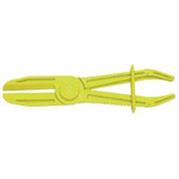 Private Brand Tools 70719 Turtle Jaw Large Line Clamp- Twin Pack