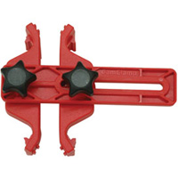 Private Brand Tools 70896 Cam Clamp - Timing Gear Clamp