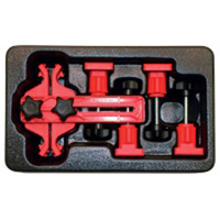 Master Cam Clamp 5 Piece Kit PBT70900 | ToolDiscounter