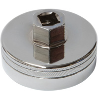 Private Brand Tools 71117 Toyota/Lexus HD Oil Filter Tool