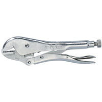 Vise Grip 10R 10" Straight Jaw Locking Pliers