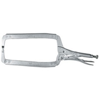 Vise Grip 18R 18 Inch Locking C Clamp Pliers
