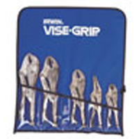 Vise Grip 538KB 5 Pc Locking Pliers Set