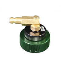 BA14 Power Probe GM Plastic Reservoir Adapter