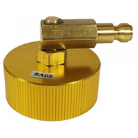 Car Certified Tools BA05 European Brake Bleeding Adapter