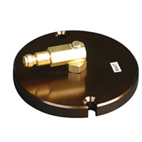 Car Certified Tools BA07 Large Universal Round Brake Bleeding Adapter