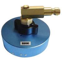 Car Certified Tools BAHON1 Honda Brake Bleeding Adapter, 2014 And Newer