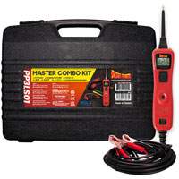 Power Probe PP3LS01 Power Probe III And 3 Lead Set Combo