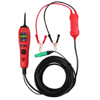 IV Diagnostic Circuit Tester, Carrying Case Included PPRPP401AS | ToolDiscounter
