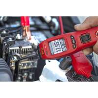 Power Probe PP401AS IV Diagnostic Circuit Tester, Carrying Case Included