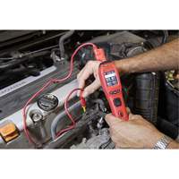 Power Probe PP401AS IV Diagnostic Circuit Tester, Carrying Case Included