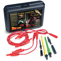 Power Probe Lead Set PPRPPLS01 | ToolDiscounter