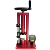 Proform 66776 1000 lb Digital HD Spring Tester