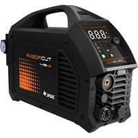 Razor Weld JRWCUT45DI 45A Digital PFC Plasma Cutter