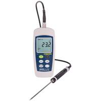 REED Instruments C-370 RTD Thermometer
