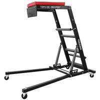 TraXion 3-100 Foldable Topside Creeper