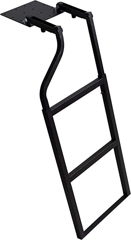 TraXion 5-100 Traxion 5-100 Tailgate Ladder