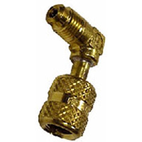 Robinair 75260 Coolant Refiller with Air Lock Preventer