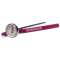 Thermometer, -40 To160 Degrees F ROB10596 | ToolDiscounter