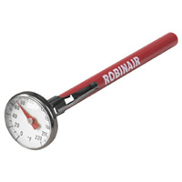 Thermometer, 0 To 220 Degrees F ROB10597 | ToolDiscounter