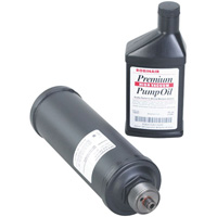 Robinair 13172 A/C Maintenance Kit/Filter