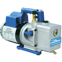 Vacuum Pump,2 Stage ROB15400 | ToolDiscounter