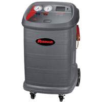 Robinair 17800C Multi-Refrigerant Recovery, Recycling, and Recharging Machine, 300 lbs. Capacity