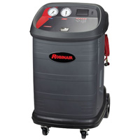 Robinair 34888HD Advanced R134A HD RRR Machine