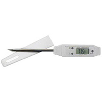 Digital Thermometer ROB43240 | ToolDiscounter