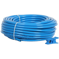 RapidAIr 20100 1/2 Inch Rapidair Tubing Kit, 100 Ft