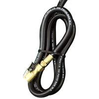 RapidAIr K3015 Automatic Shutoff Tire Inflator Gauge, 175 PSI, Batteries Included