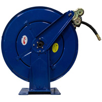 RapidAIr R-05100 Hose Reel