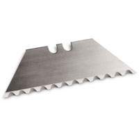 RAPID EDGE RT00003 Rapid Edge&reg; Serrated Utility Blades