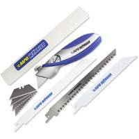 Rapid Edge®  Rapid Warrior Multi-Use Utility Knife Kit RPTRT0021 | ToolDiscounter