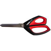 RAPID EDGE RT00079 Rapid Edge&reg;  Heavy Duty 10" Shop Scissors