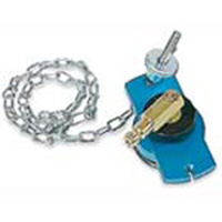 Mahle Lifting 258800700 Master Cylinder Adapters, BA08, Honda And Others