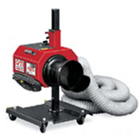 Mahle Lifting EV-1 Exhaust Remover, Portable