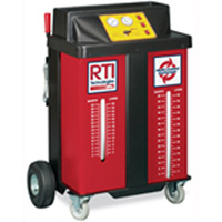 Mahle Lifting MCX-2 Fluidpro Mcx Multi-Coolant System Fluid Exchanger